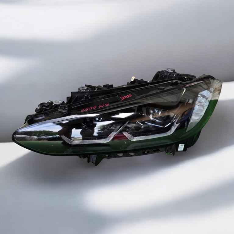 Frontscheinwerfer BMW 4 G22 G23 G26 Links Scheinwerfer Headlight SCH7486780712nf