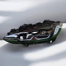 Load image into Gallery viewer, Frontscheinwerfer BMW 4 G22 G23 G26 Links Scheinwerfer Headlight SCH7486780712nf