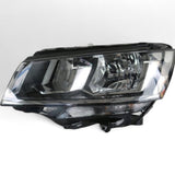 Frontscheinwerfer VW T6 7L1941005B 517302981 Links Scheinwerfer Headlight