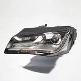 Frontscheinwerfer Audi A8 4H0941029AB Xenon Links Scheinwerfer Headlight