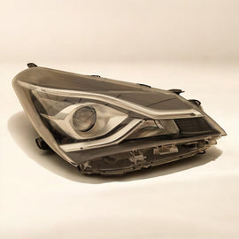 Frontscheinwerfer Toyota Yaris Rechts Scheinwerfer Headlight