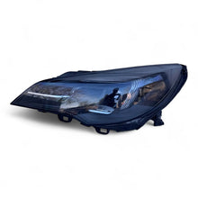 Laden Sie das Bild in den Galerie-Viewer, Frontscheinwerfer Opel Astra 39195688 LED Links Scheinwerfer Headlight SCH4329854482na