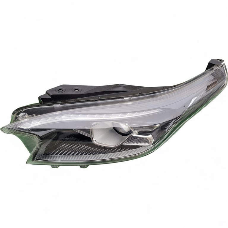 Frontscheinwerfer Kia Ceed 92101J7300 Full LED Links Scheinwerfer Headlight