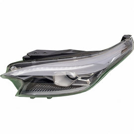 Frontscheinwerfer Kia Ceed 92101J7300 Full LED Links Scheinwerfer Headlight