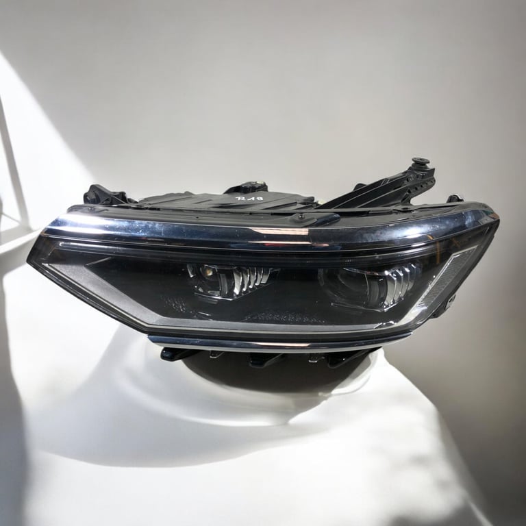 Frontscheinwerfer VW Passat B8 3G1941081 LED Links Scheinwerfer Headlight