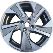 Laden Sie das Bild in den Galerie-Viewer, 1x Alufelge 18 Zoll 7.0&quot; 4x108 37 5ET HN1C-1007-CA Ford Ecosport Rim Wheel