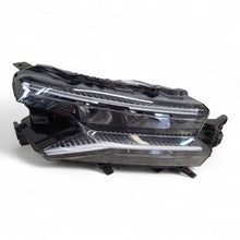 Load image into Gallery viewer, Frontscheinwerfer Citroën C5 Aircross 9845355980 LED Rechts Headlight SCH2793179625fh