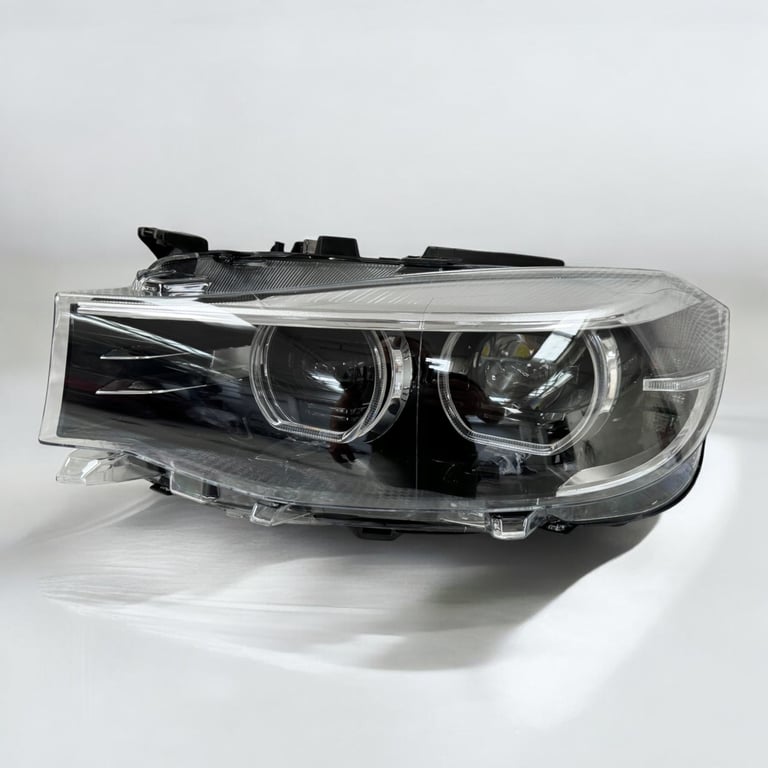 Frontscheinwerfer BMW 3 F34 8738723-02 Full LED Links Scheinwerfer Headlight SCH2530585073of