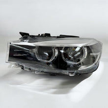 Laden Sie das Bild in den Galerie-Viewer, Frontscheinwerfer BMW 3 F34 8738723-02 Full LED Links Scheinwerfer Headlight SCH2530585073of