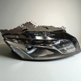 Frontscheinwerfer Audi Q5 8R0941004 Xenon Rechts Scheinwerfer Headlight