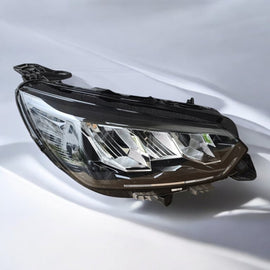 Frontscheinwerfer Peugeot 208 90200108V Rechts Scheinwerfer Headlight