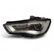 Laden Sie das Bild in den Galerie-Viewer, Frontscheinwerfer Audi A3 8V0941005 LED Links Scheinwerfer Headlight SCH2163255969xh