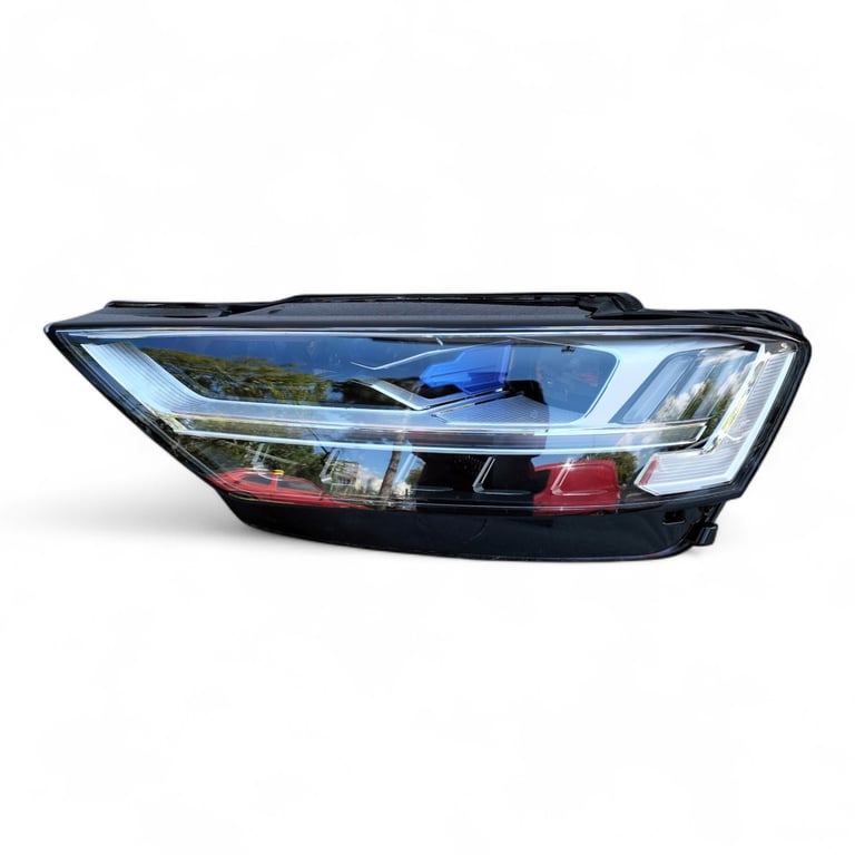 Frontscheinwerfer Audi A8 4N0941085 Full LED Links Scheinwerfer Headlight SCH9362710663ef