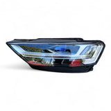 Frontscheinwerfer Audi A8 4N0941085 Full LED Links Scheinwerfer Headlight