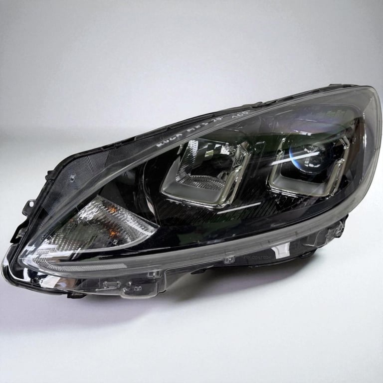 Frontscheinwerfer Ford Kuga III LV4B-13W030-AK LED Links Scheinwerfer Headlight SCH6336359868yv
