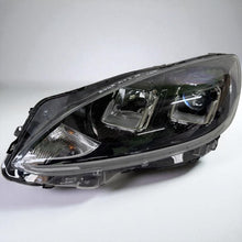 Laden Sie das Bild in den Galerie-Viewer, Frontscheinwerfer Ford Kuga III LV4B-13W030-AK LED Links Scheinwerfer Headlight SCH6336359868yv