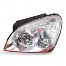 Laden Sie das Bild in den Galerie-Viewer, Frontscheinwerfer Kia Carens III 92101-1D0 Links Scheinwerfer Headlight