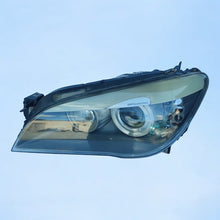 Load image into Gallery viewer, Frontscheinwerfer BMW F01 F02 F04 63117228427 Xenon Rechts oder Links SCH3229113388ou
