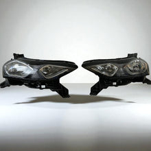 Laden Sie das Bild in den Galerie-Viewer, Frontscheinwerfer Citroën Ds3 9822810180 9822810280 Ein Satz Headlight