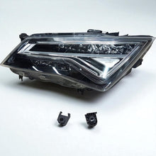 Laden Sie das Bild in den Galerie-Viewer, Frontscheinwerfer Seat Ateca 576941007G Links Scheinwerfer Headlight