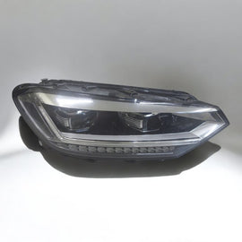 Frontscheinwerfer VW Touran 5TB941082A 5TB941082 Full LED Rechts Headlight SCH8929408803lp