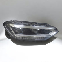 Load image into Gallery viewer, Frontscheinwerfer VW Touran 5TB941082A 5TB941082 Full LED Rechts Headlight SCH8929408803lp