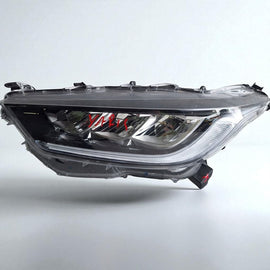 Frontscheinwerfer Toyota Yaris LED Links Scheinwerfer Headlight SCH9929457540if