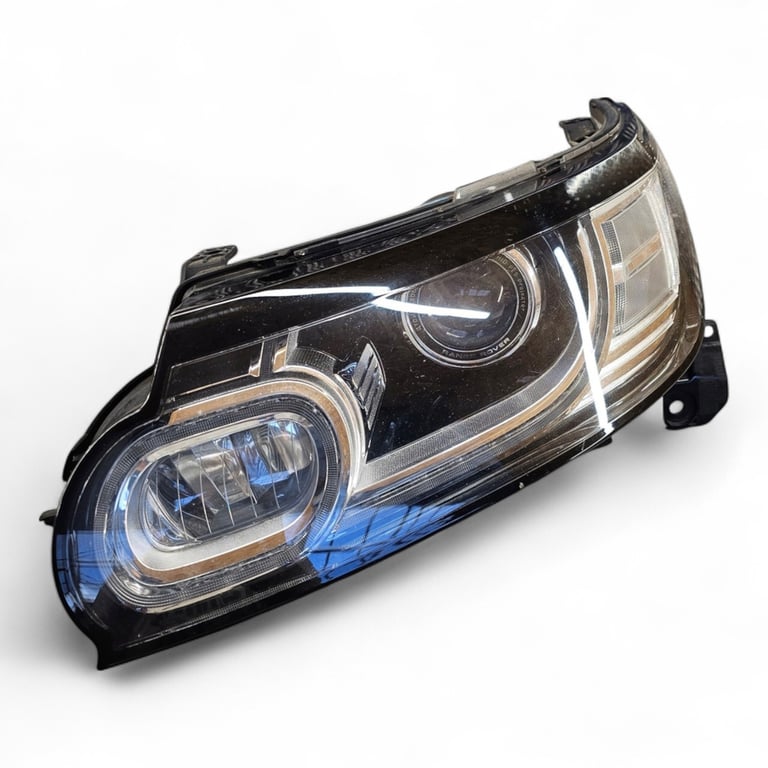 Frontscheinwerfer Land Rover Range I DK62-13W030-HG LED Rechts oder Links SCH5562231937jw