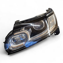 Laden Sie das Bild in den Galerie-Viewer, Frontscheinwerfer Land Rover Range I DK62-13W030-HG LED Rechts oder Links SCH5562231937jw