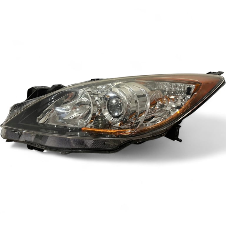 Frontscheinwerfer Mazda 3 Bl Links Scheinwerfer Headlight SCH8685151061cj