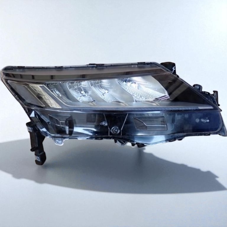 Frontscheinwerfer Mitsubishi Asx 8301D482 Full LED Rechts Scheinwerfer Headlight