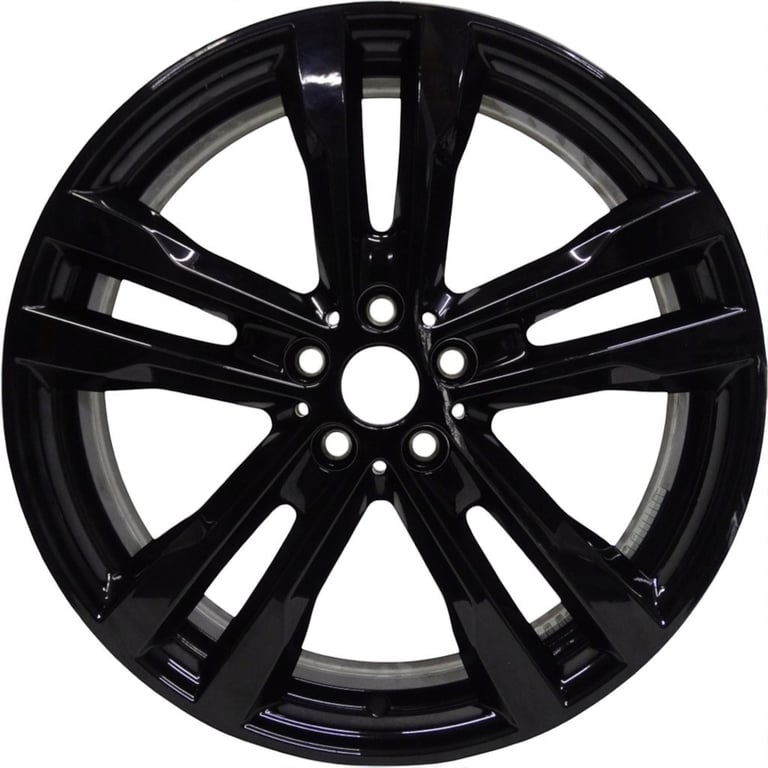 1x Alufelge 20 Zoll 5.5" 5x112 33ET 6888010 BMW I3 I01 Rim Wheel FEL4351245484pg