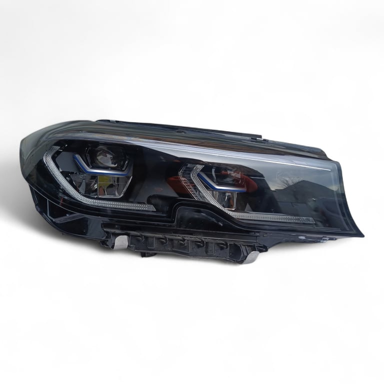 Frontscheinwerfer BMW 3 G21 G20 5A243A6 Laser Rechts Scheinwerfer Headlight SCH6295275976wc