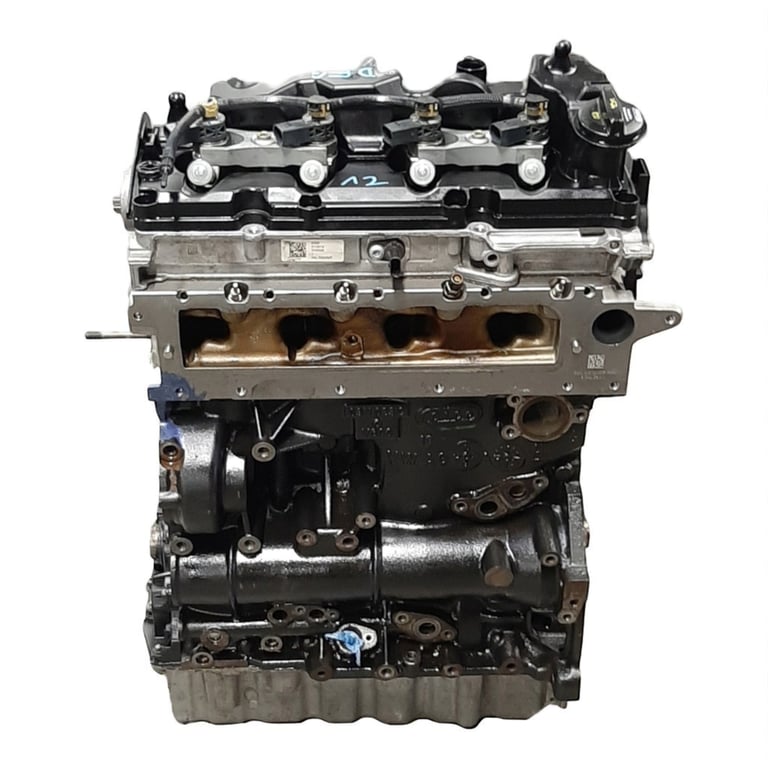 Motor Audi VW Q3 Tiguan DFG 2.0 TDI 48TKm 2016 Diesel Engine Unkomplett