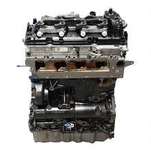 Laden Sie das Bild in den Galerie-Viewer, Motor Audi VW Q3 Tiguan DFG 2.0 TDI 48TKm 2016 Diesel Engine Unkomplett