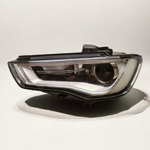 Laden Sie das Bild in den Galerie-Viewer, Frontscheinwerfer Audi A3 8V0941031 Xenon Links Scheinwerfer Headlight