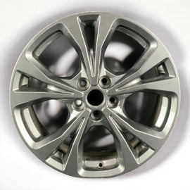 1x Alufelge 18 Zoll 7.5