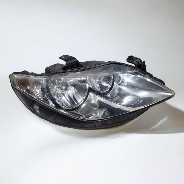 Frontscheinwerfer Seat Ibiza LED Rechts Scheinwerfer Headlight