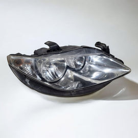 Frontscheinwerfer Seat Ibiza LED Rechts Scheinwerfer Headlight