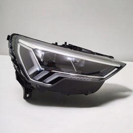 Frontscheinwerfer Audi Q3 83A941034 LED Rechts Scheinwerfer Headlight SCH5122978214iu