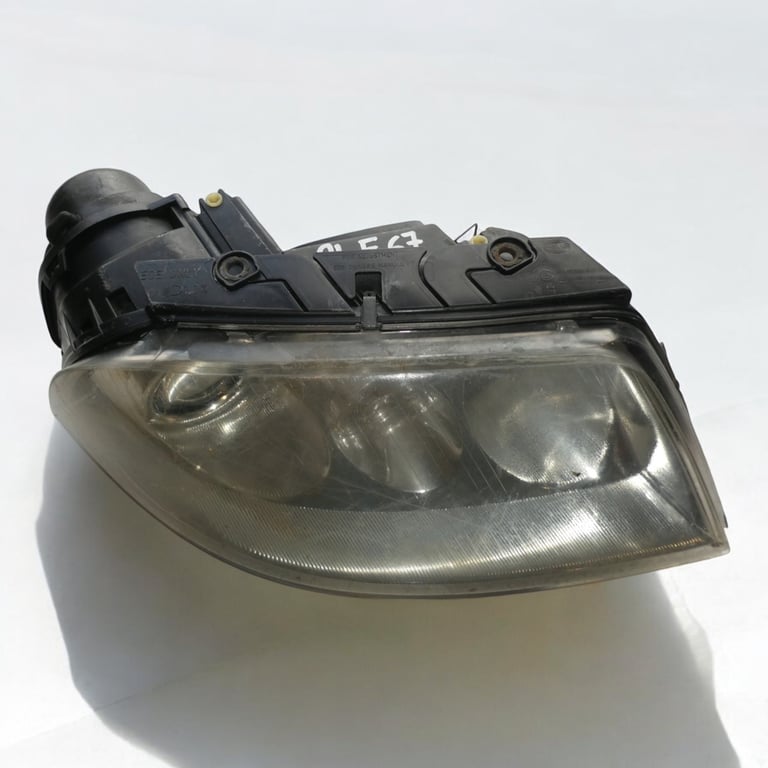 Frontscheinwerfer VW Passat Xenon Rechts Scheinwerfer Headlight