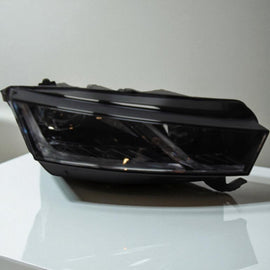 Frontscheinwerfer Skoda Octavia IV 5E4941016B LED Rechts Scheinwerfer Headlight SCH5651721046ok