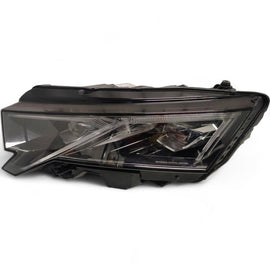 Frontscheinwerfer Skoda Octavia IV 5E4941035 Full LED Rechts oder Links SCH4730121072wm