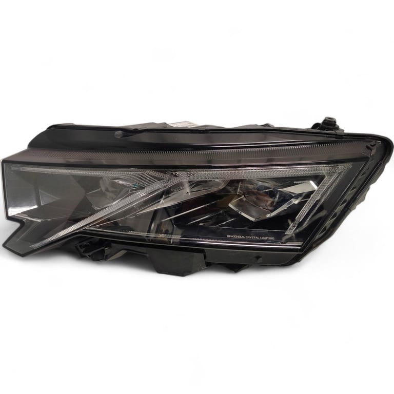 Frontscheinwerfer Skoda Octavia IV 5E4941035 Full LED Rechts oder Links SCH4730121072wm