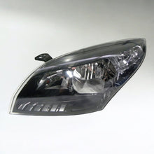 Load image into Gallery viewer, Frontscheinwerfer Renault III 260602545R LED Links Scheinwerfer Headlight