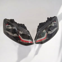 Laden Sie das Bild in den Galerie-Viewer, Frontscheinwerfer VW Polo 6c1 LED Ein Stück (Rechts oder Links) Headlight SCH5701881216my