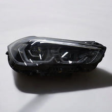 Laden Sie das Bild in den Galerie-Viewer, Frontscheinwerfer BMW X1 F48 5A01172 85A011720290178480ZM02 Full LED Rechts SCH2466692347fj