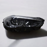 Frontscheinwerfer BMW X1 F48 5A01172 85A011720290178480ZM02 Full LED Rechts