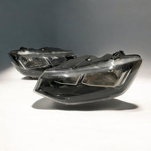 Load image into Gallery viewer, Frontscheinwerfer VW Caddy 2K8941006D 2K8941005D Ein Satz Scheinwerfer Headlight SCH1647431674fk