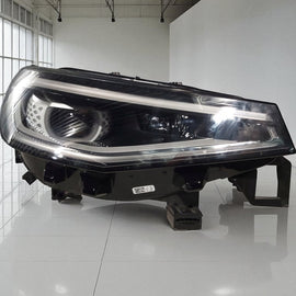 Frontscheinwerfer VW Id.4 11B941036 Full LED Rechts Scheinwerfer Headlight SCH8240379962kp